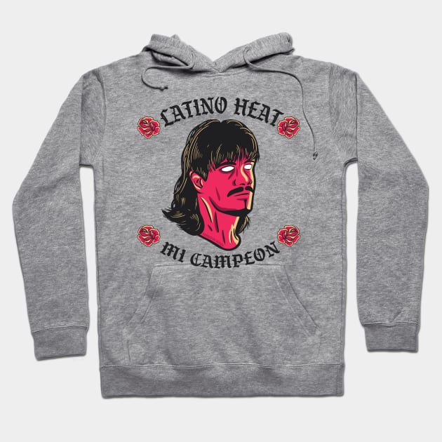 Latino Heat Champ